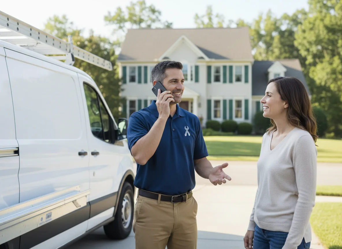 Home Gutter Service Fordoche, LA FAQs